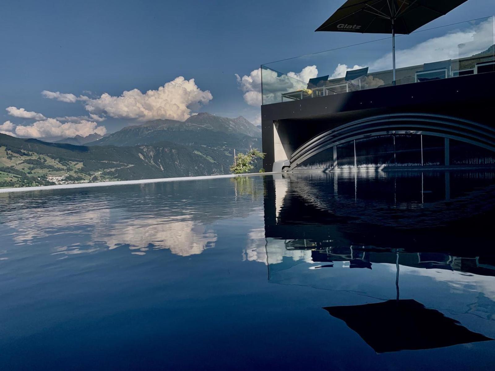 Alpine Retreat 2 Apartment *