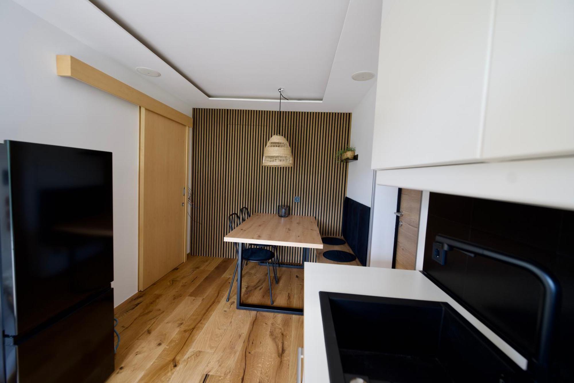 Apartment Alpine Retreat 2