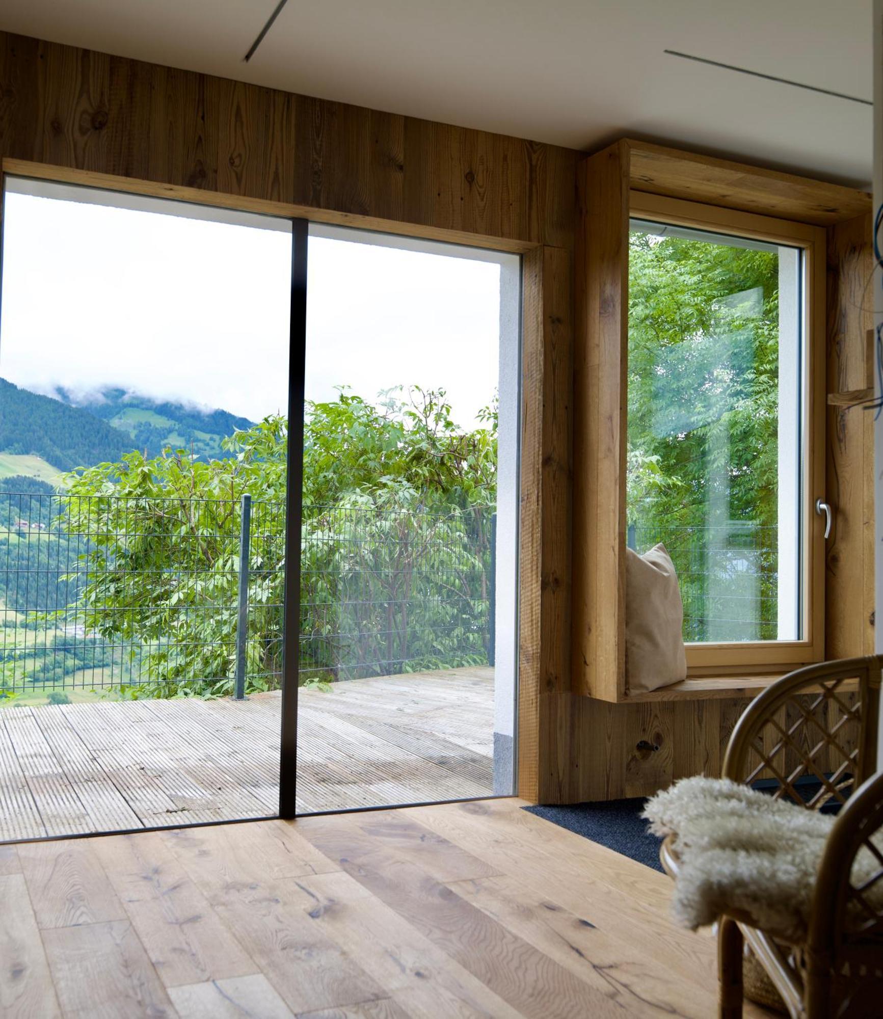 Apartment Alpine Retreat 2 Fließ