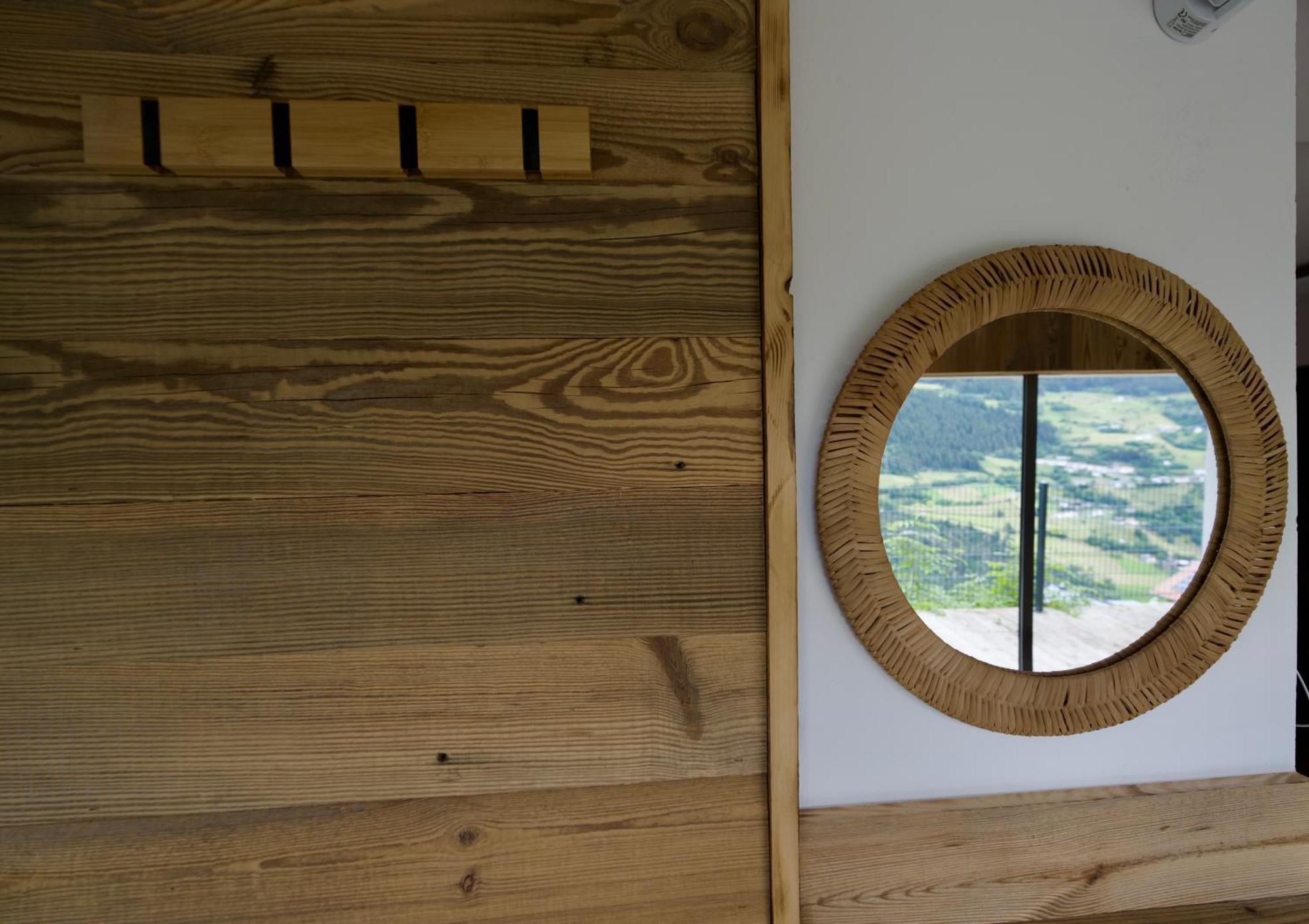 Apartment Alpine Retreat 2 *