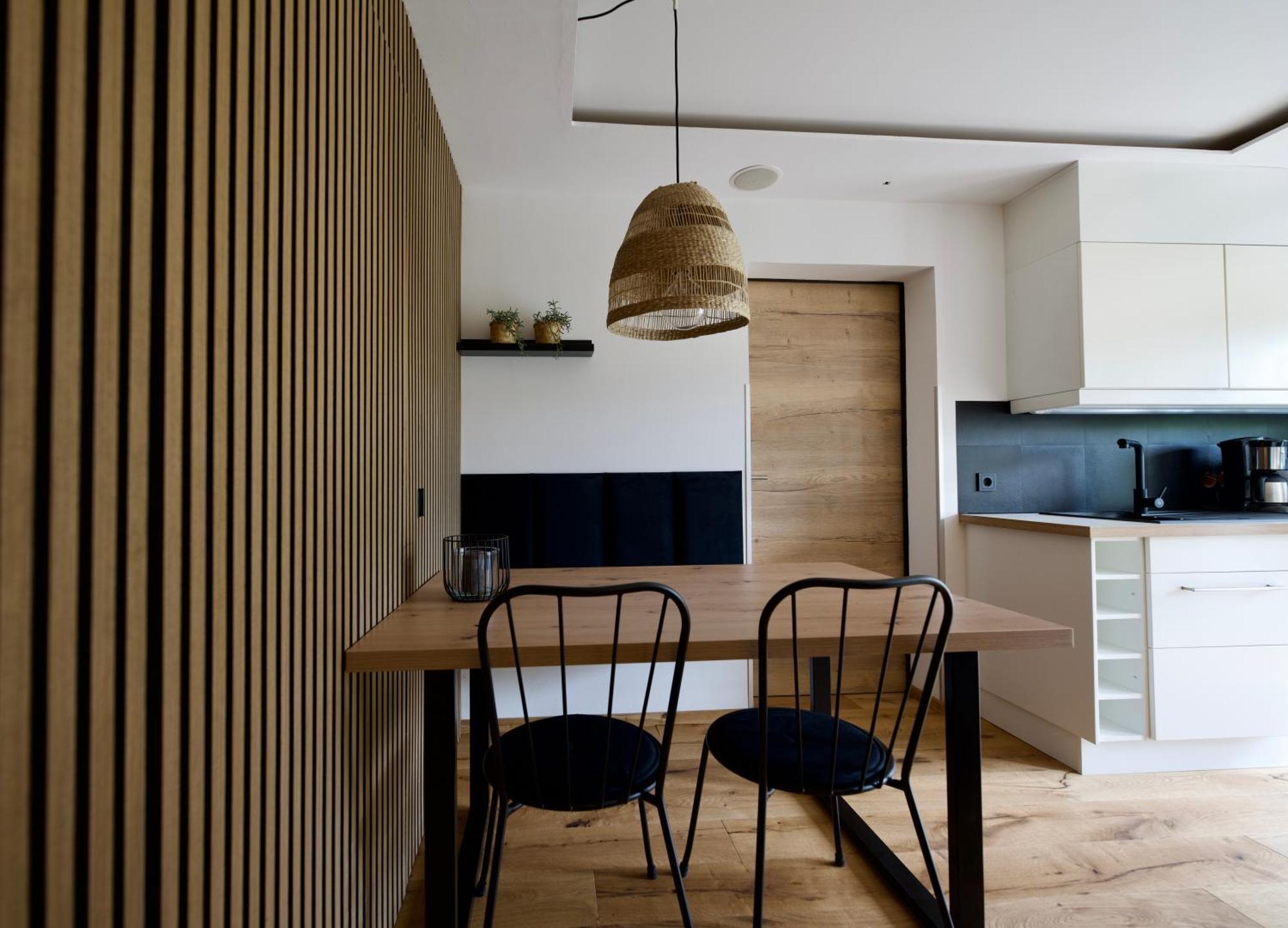 Apartment Alpine Retreat 2