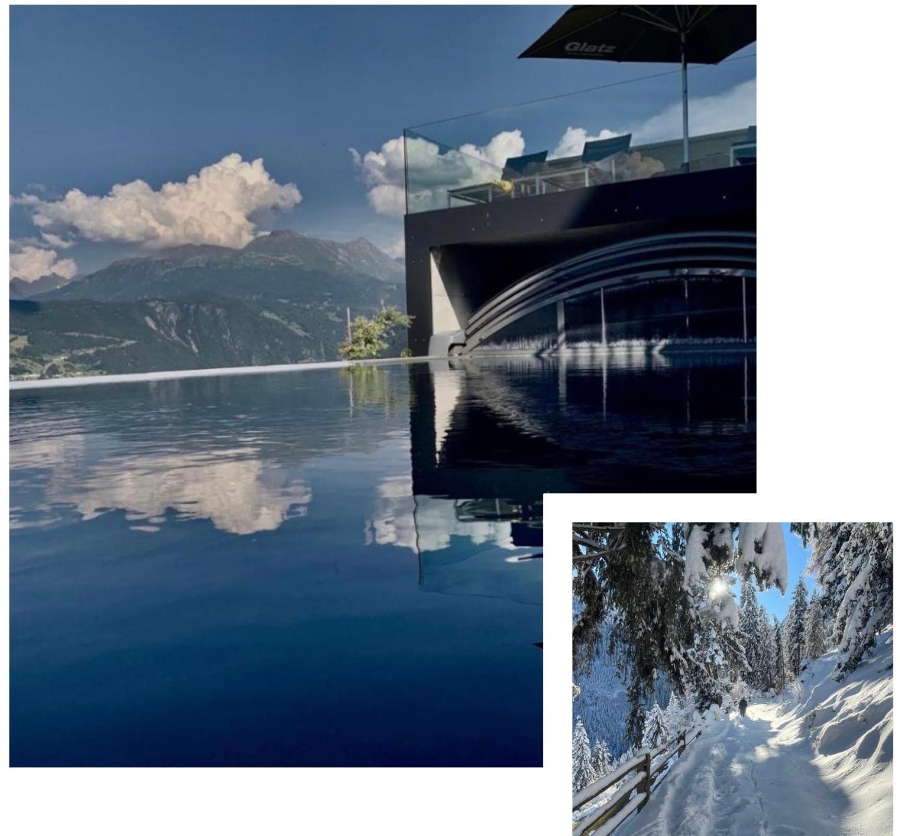 Alpine Retreat 2
