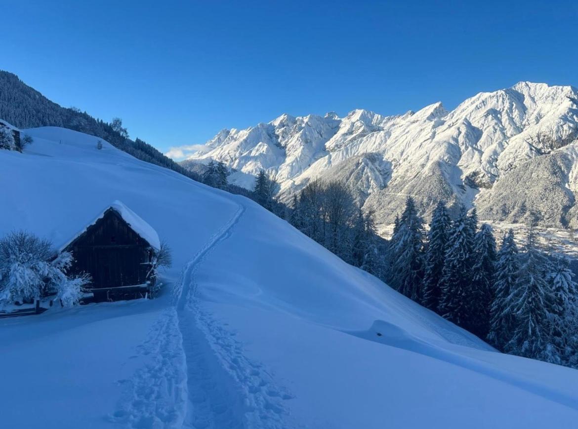 Alpine Retreat 2 * Fließ