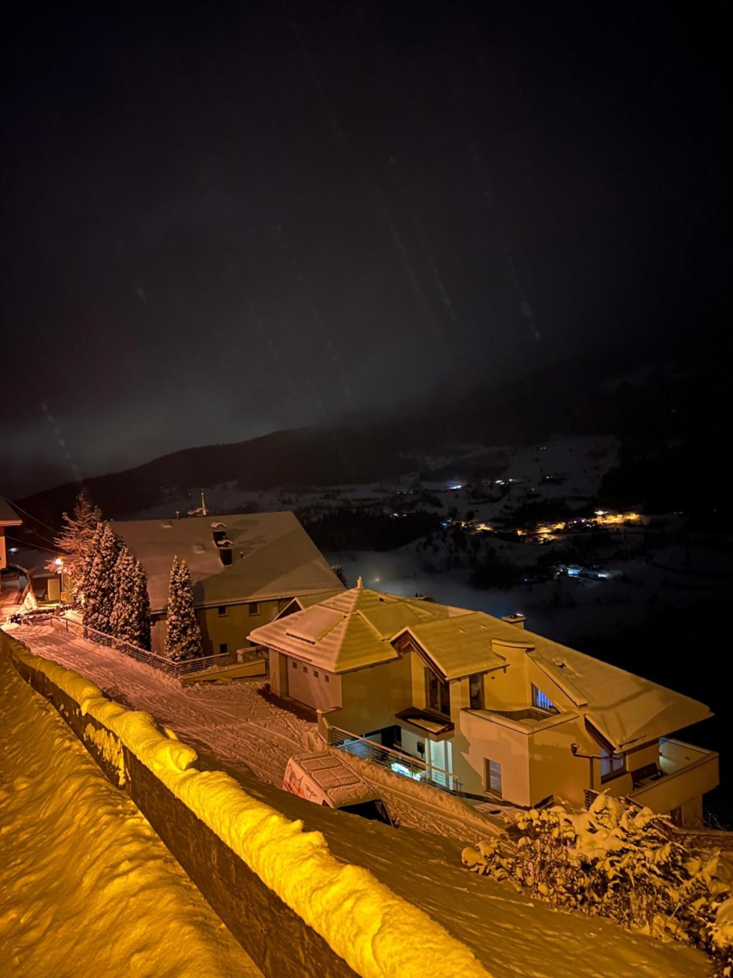 Alpine Retreat 2 * Fließ