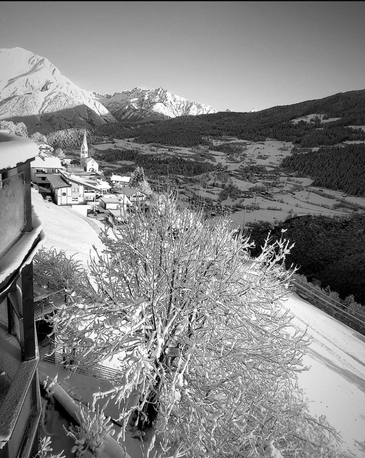 Alpine Retreat 2 Apartment