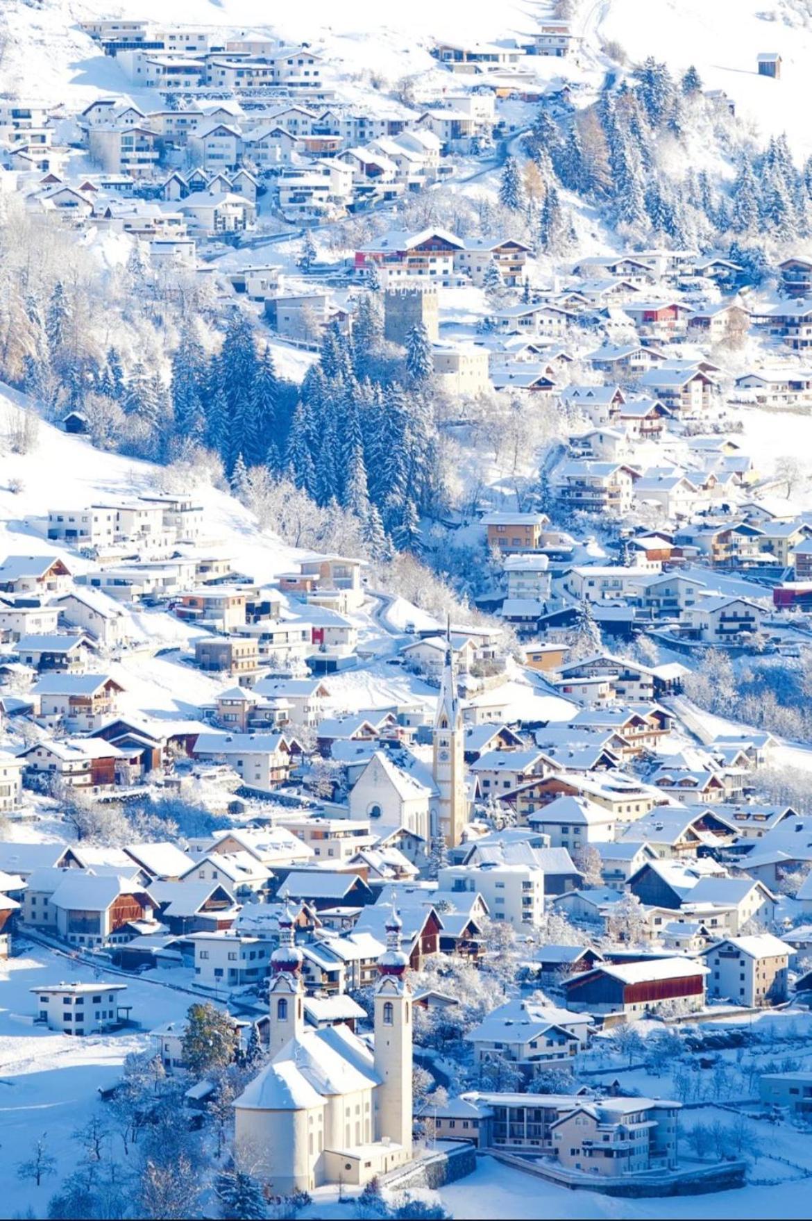 Apartment Alpine Retreat 2 *