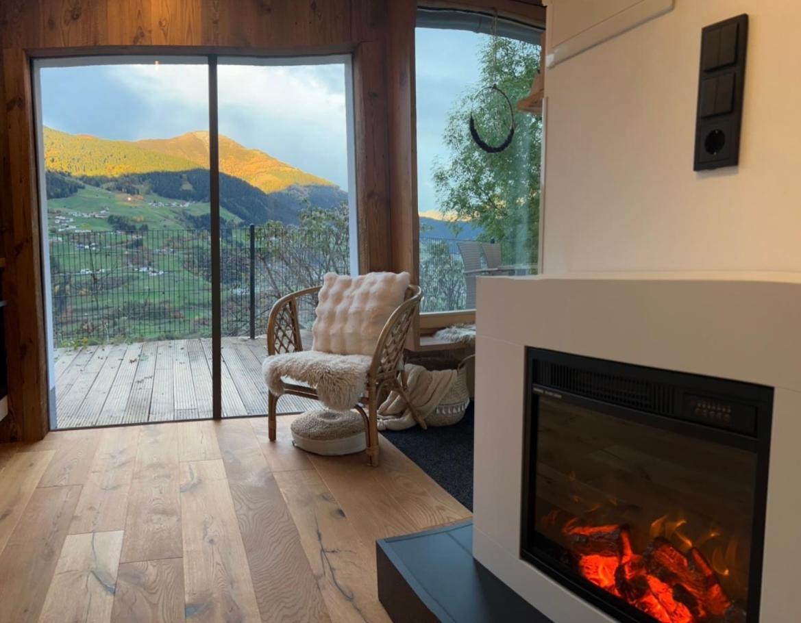 Alpine Retreat 2 Apartment *