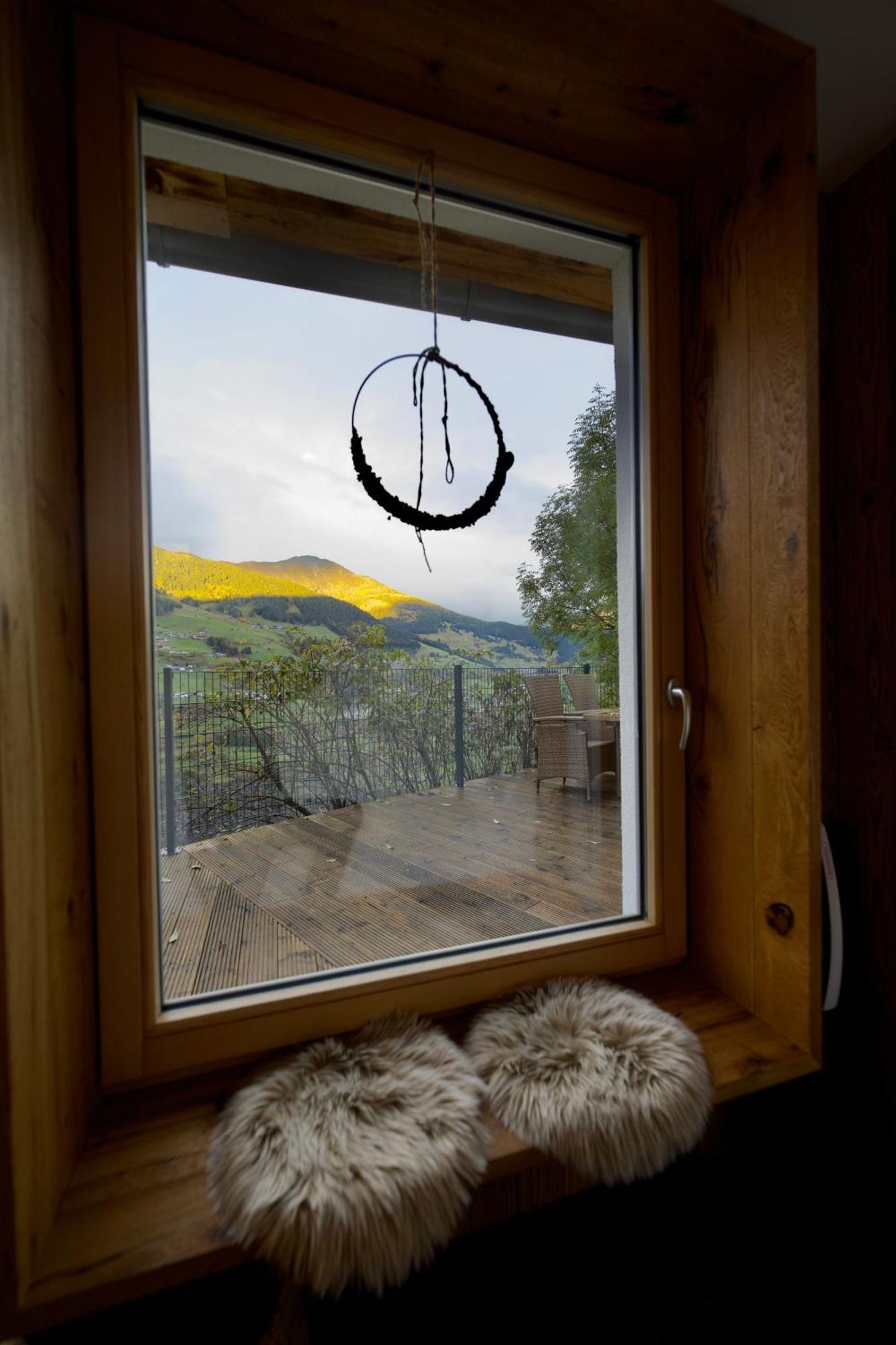 Apartment Alpine Retreat 2 Fließ