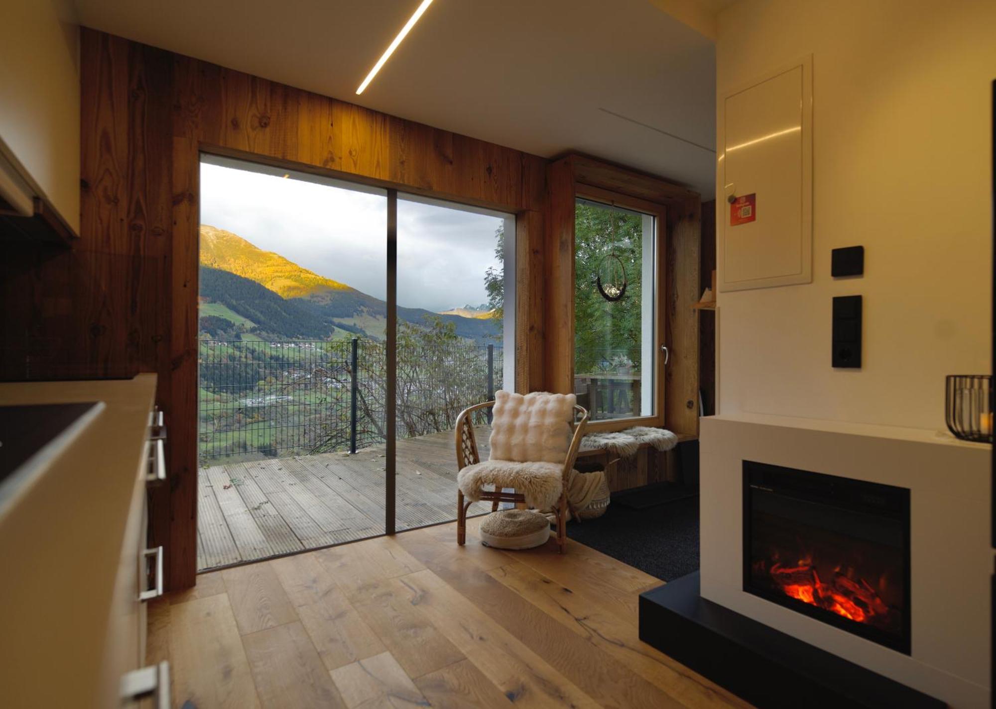 Alpine Retreat 2 * Fließ