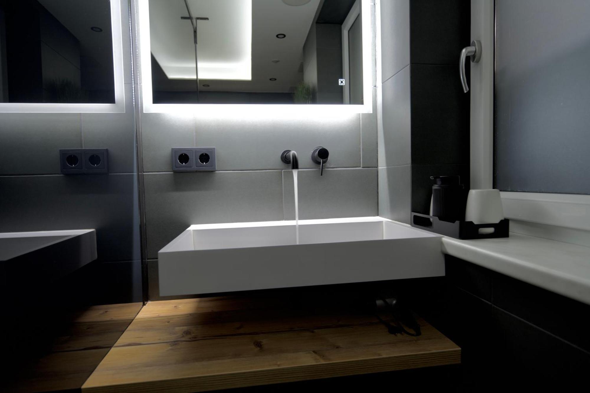 Alpine Retreat 2 Apartment *