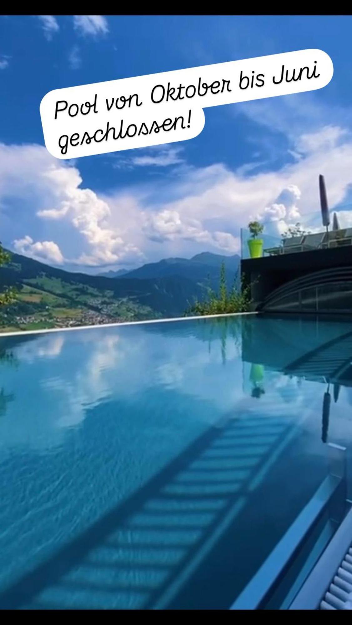 Alpine Retreat 2 Apartment Fließ